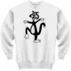 Custom Print Crewneck Sweatshirt Thumbnail