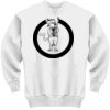 Custom Print Crewneck Sweatshirt Thumbnail