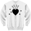 Custom Print Crewneck Sweatshirt Thumbnail