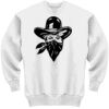 Custom Print Crewneck Sweatshirt Thumbnail