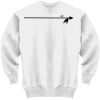 Custom Print Crewneck Sweatshirt Thumbnail