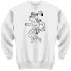 Custom Print Crewneck Sweatshirt Thumbnail