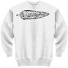 Custom Print Crewneck Sweatshirt Thumbnail