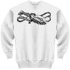 Custom Print Crewneck Sweatshirt Thumbnail