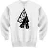 Custom Print Crewneck Sweatshirt Thumbnail