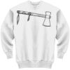 Custom Print Crewneck Sweatshirt Thumbnail