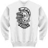 Custom Print Crewneck Sweatshirt Thumbnail