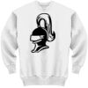 Custom Print Crewneck Sweatshirt Thumbnail