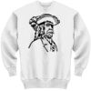 Custom Print Crewneck Sweatshirt Thumbnail