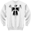 Custom Print Crewneck Sweatshirt Thumbnail