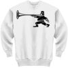 Custom Print Crewneck Sweatshirt Thumbnail