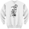 Custom Print Crewneck Sweatshirt Thumbnail