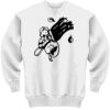 Custom Print Crewneck Sweatshirt Thumbnail