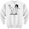 Custom Print Crewneck Sweatshirt Thumbnail