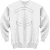 Custom Print Crewneck Sweatshirt Thumbnail