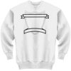 Custom Print Crewneck Sweatshirt Thumbnail