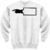 Custom Print Crewneck Sweatshirt Thumbnail