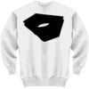 Custom Print Crewneck Sweatshirt Thumbnail