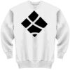 Custom Print Crewneck Sweatshirt Thumbnail