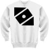 Custom Print Crewneck Sweatshirt Thumbnail