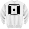 Custom Print Crewneck Sweatshirt Thumbnail