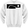 Custom Print Crewneck Sweatshirt Thumbnail