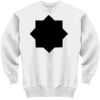 Custom Print Crewneck Sweatshirt Thumbnail