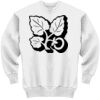 Custom Print Crewneck Sweatshirt Thumbnail