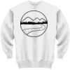 Custom Print Crewneck Sweatshirt Thumbnail