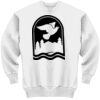 Custom Print Crewneck Sweatshirt Thumbnail