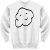 Custom Print Crewneck Sweatshirt Thumbnail