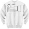 Custom Print Crewneck Sweatshirt Thumbnail