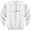 Custom Print Crewneck Sweatshirt Thumbnail