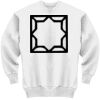 Custom Print Crewneck Sweatshirt Thumbnail