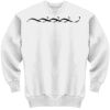 Custom Print Crewneck Sweatshirt Thumbnail