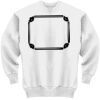 Custom Print Crewneck Sweatshirt Thumbnail