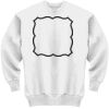 Custom Print Crewneck Sweatshirt Thumbnail
