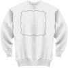 Custom Print Crewneck Sweatshirt Thumbnail