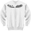 Custom Print Crewneck Sweatshirt Thumbnail