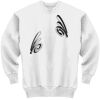 Custom Print Crewneck Sweatshirt Thumbnail