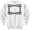 Custom Print Crewneck Sweatshirt Thumbnail