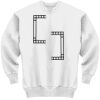 Custom Print Crewneck Sweatshirt Thumbnail