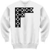 Custom Print Crewneck Sweatshirt Thumbnail