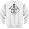 Custom Print Crewneck Sweatshirt Thumbnail