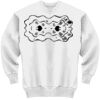 Custom Print Crewneck Sweatshirt Thumbnail