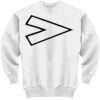 Custom Print Crewneck Sweatshirt Thumbnail