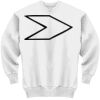 Custom Print Crewneck Sweatshirt Thumbnail