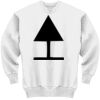 Custom Print Crewneck Sweatshirt Thumbnail