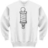 Custom Print Crewneck Sweatshirt Thumbnail