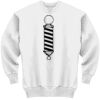 Custom Print Crewneck Sweatshirt Thumbnail